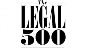 Legal 500