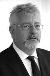 Wills, Probate and Trusts Partner Mark Side