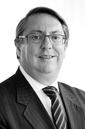 Banking and Finance Partner Robin Darton