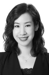 Restructuring and Insolvency Veronica Chan