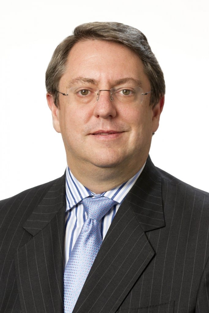 TMA elects new Hong Kong President and Chair Robin Darton Tanner De