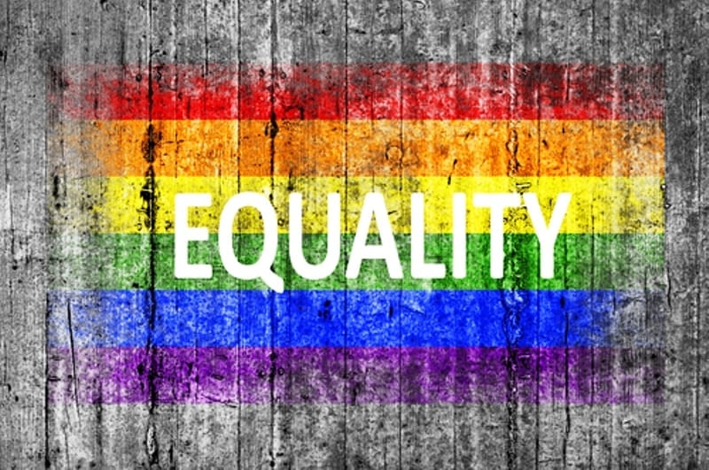 Equality image