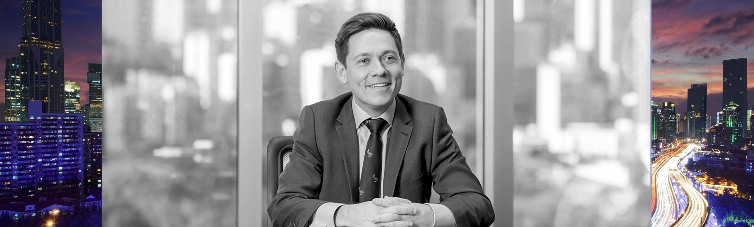 Troy Greig - Insolvency and Restructuring Lawyer Tanner De Witt Solicitors