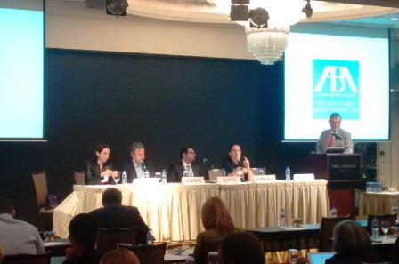 Tanner De Witt Kim Boreham - Employment Panel ABA