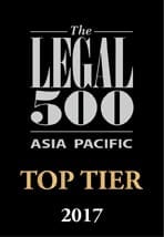 The Legal 500 - The Clients Guide to Law Firms