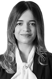 Sharina Mahtani