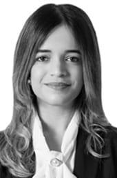Sharina Mahtani