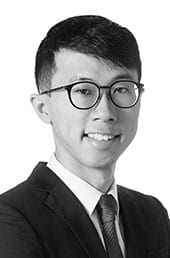 Daniel Li