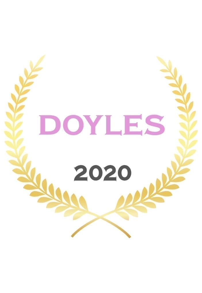 Doyle's Guide 2020