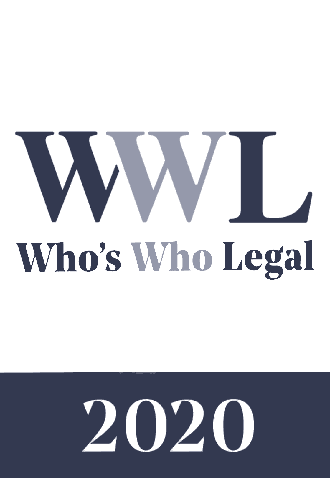 Who's Who Legal 2020