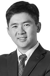 Austin Leung