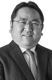 Munenori Kaku