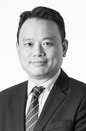 Edmond Leung