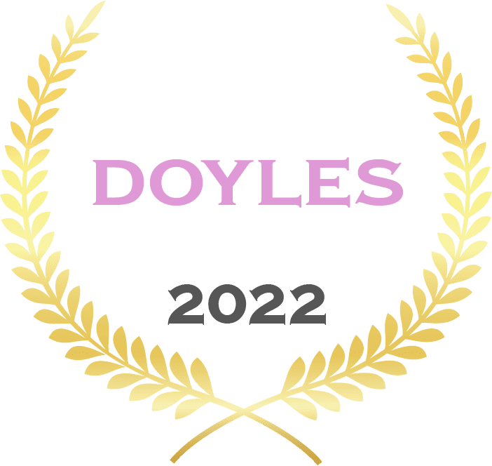 Doyle's Guide 2022