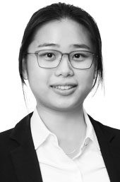 Christie Yau