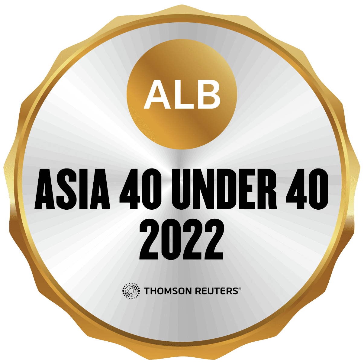River Stone - Asia 40 Under 40
